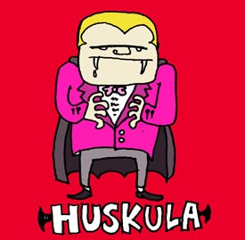 huskula copy