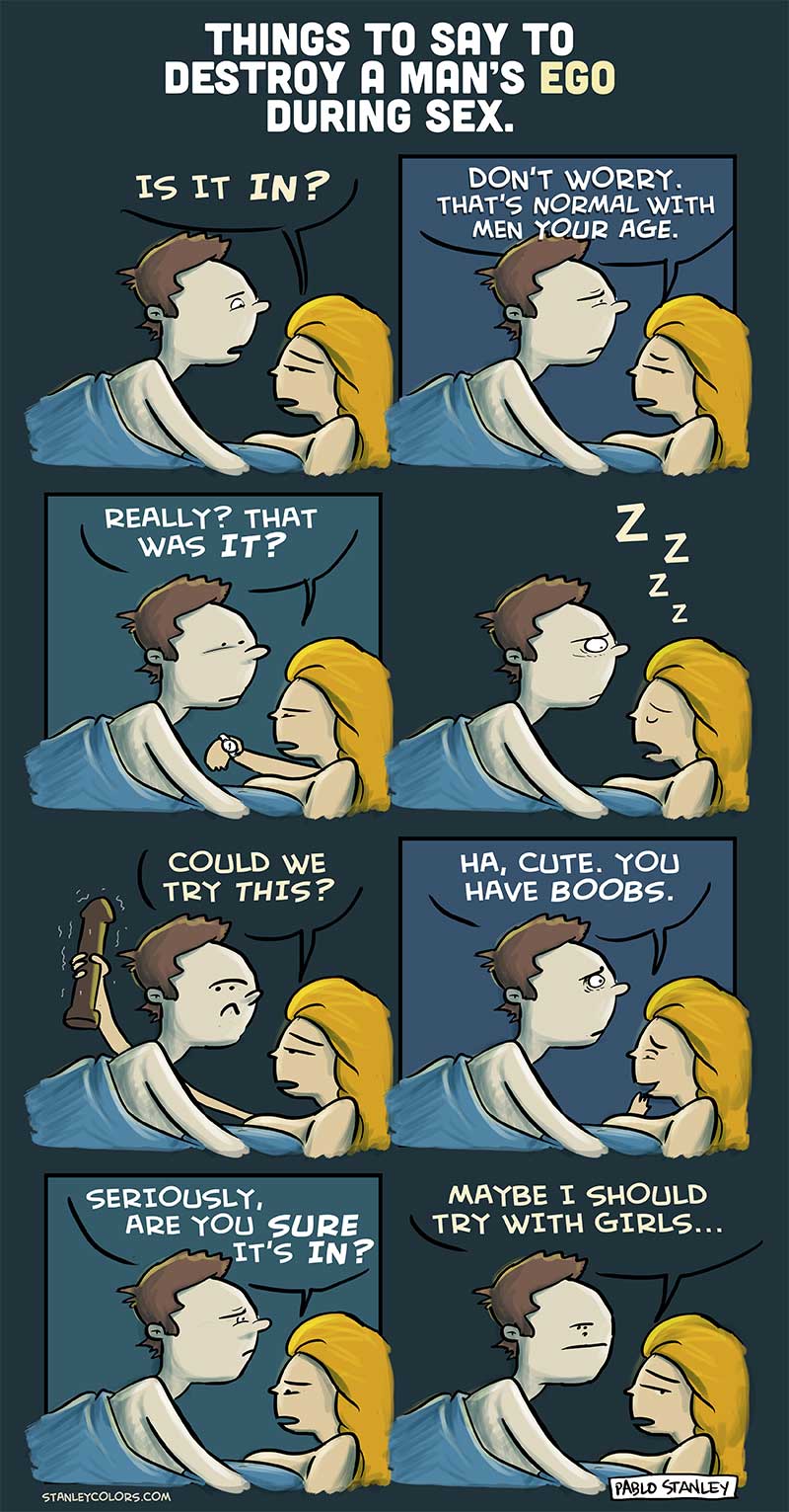 Gross Sex Memes